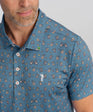 New Fashioned Men's Polo