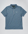 New Fashioned Men's Polo
