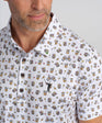 New Fashioned Men's Polo