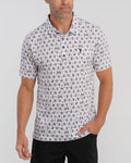 New Fashioned Men's Polo
