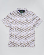 New Fashioned Men's Polo