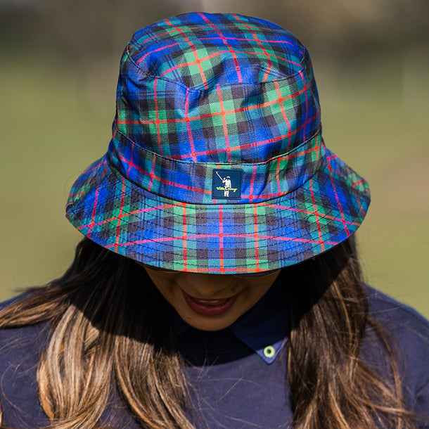 william murray golf belt