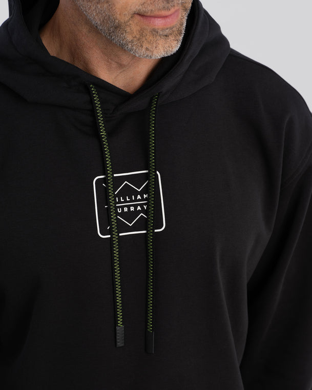 Off Duty Hoodie