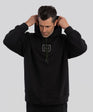 Off Duty Hoodie