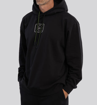 Off Duty Hoodie