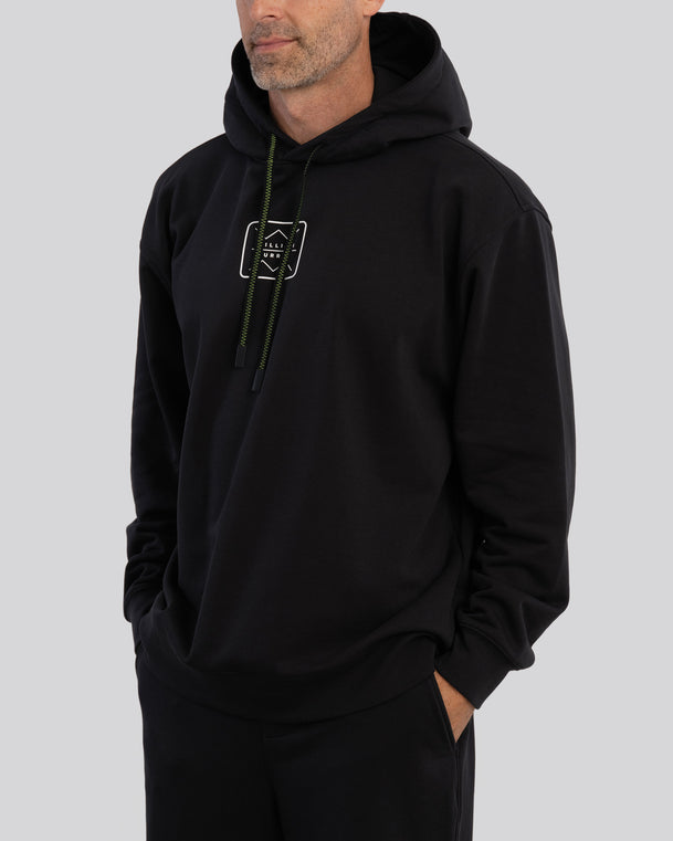 Off Duty Hoodie
