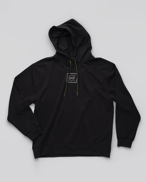 Off Duty Hoodie