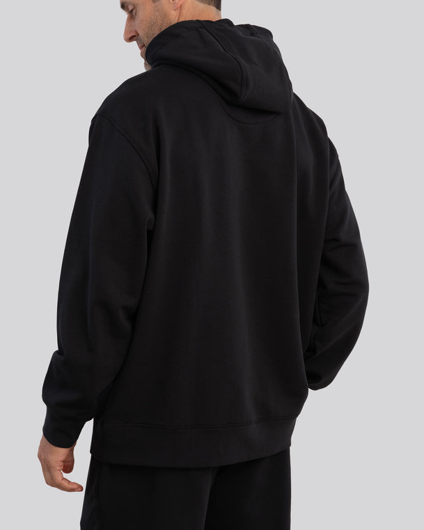 Off Duty Hoodie