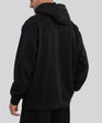 Off Duty Hoodie