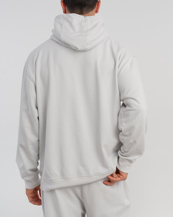 Off Duty Hoodie