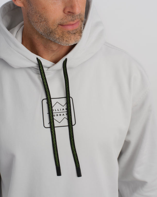 Off Duty Hoodie