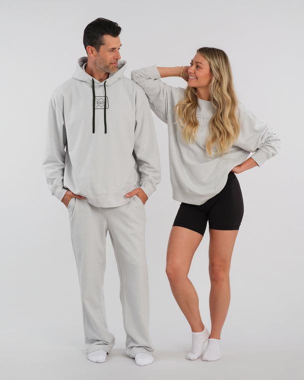 Off Duty Hoodie
