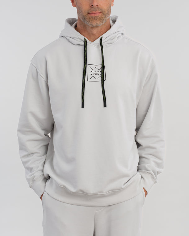 Off Duty Hoodie
