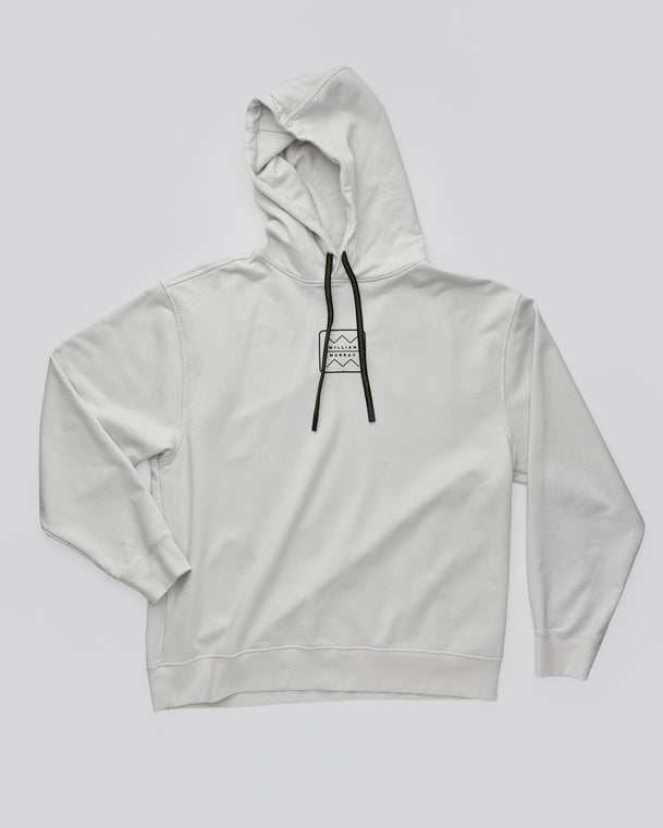 Off Duty Hoodie