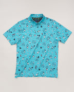 Otter Mayhem Men's Polo