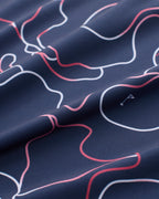 Out of Line Men's Polo
