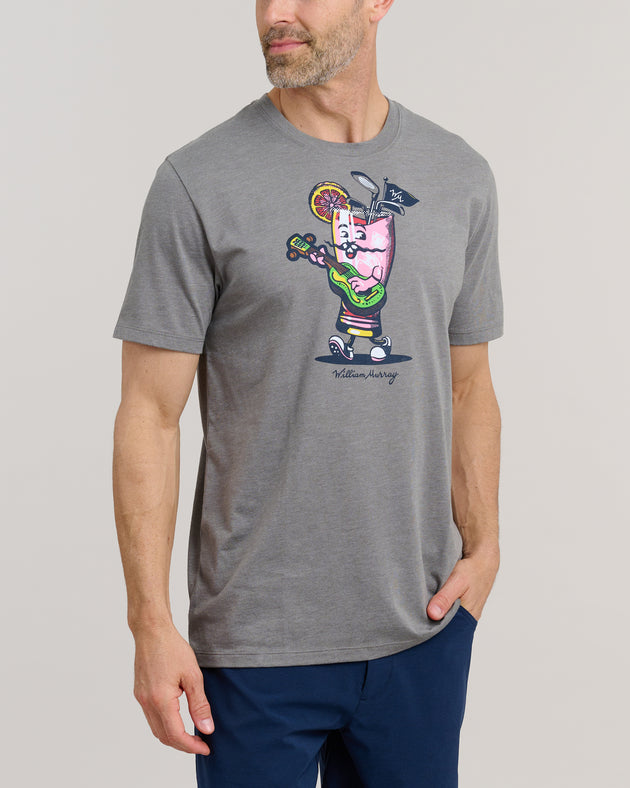 Señor Paloma T-Shirt