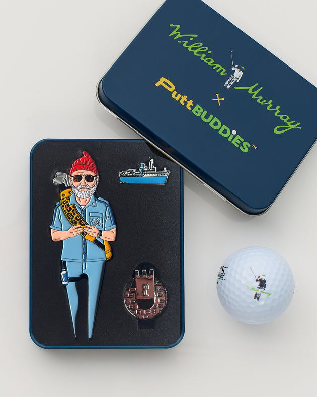 Team Z Divot Tool Set