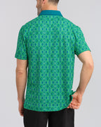 Paddy Pints Men's Polo
