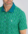 Paddy Pints Men's Polo