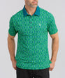 Paddy Pints Men's Polo
