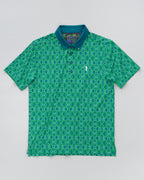 Paddy Pints Men's Polo