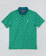Paddy Pints Men's Polo