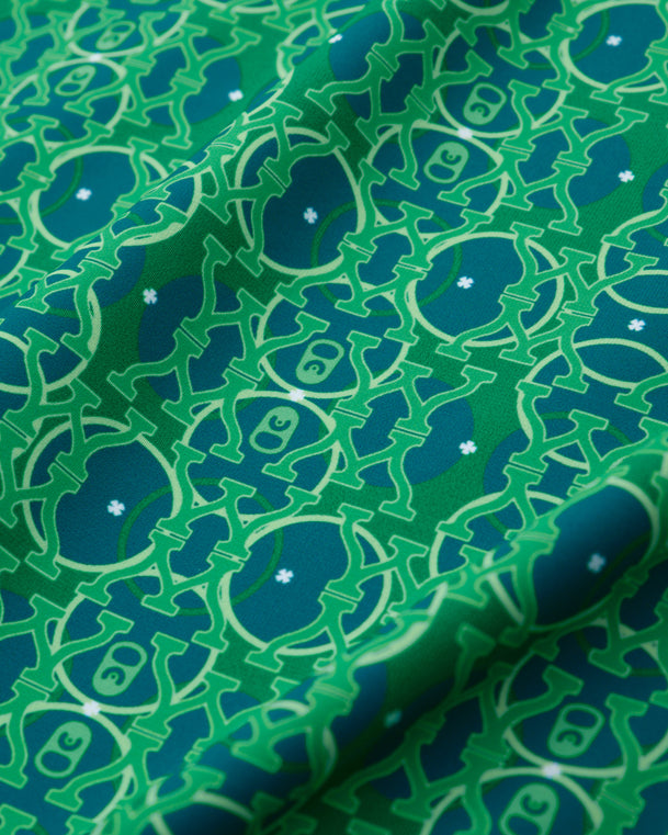 Paddy Pints Men's Polo