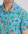 Paisley Putter Men's Polo