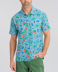 Paisley Putter Men's Polo
