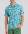 Paisley Putter Men's Polo