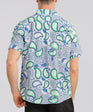 Paisley Putter Men's Button Down
