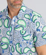 Paisley Putter Men's Button Down