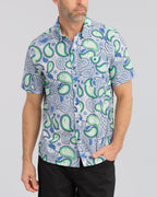 Paisley Putter Men's Button Down