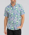 Paisley Putter Men's Button Down