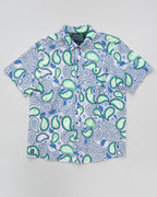 Paisley Putter Men's Button Down