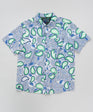 Paisley Putter Men's Button Down