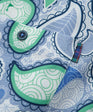 Paisley Putter Men's Button Down
