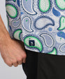 Paisley Putter Men's Button Down