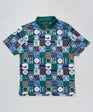 Patch Play Men's Polo