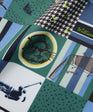Patch Play Men's Polo