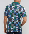 Patch Play Men's Polo
