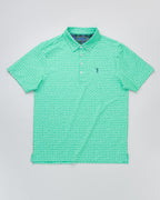 Pearly Whites Men's Polo