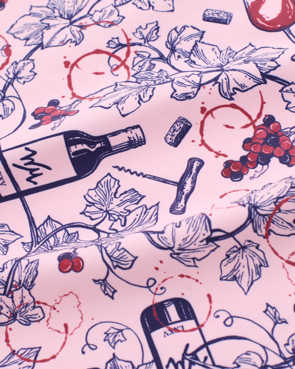 Murrlot Women's Polo Dress