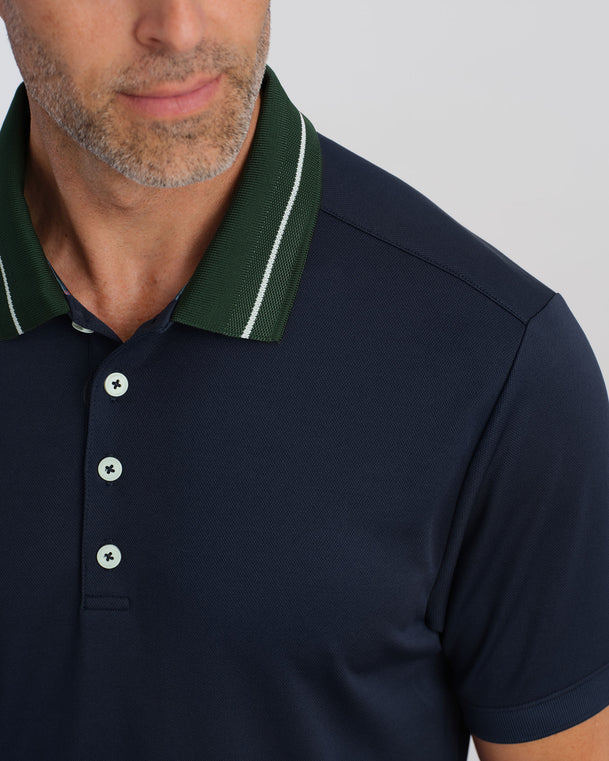 Murray Classic Performance Pique Men's Polo