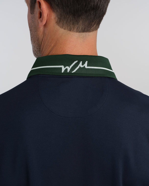 Murray Classic Performance Pique Men's Polo
