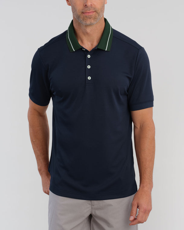 Murray Classic Performance Pique Men's Polo