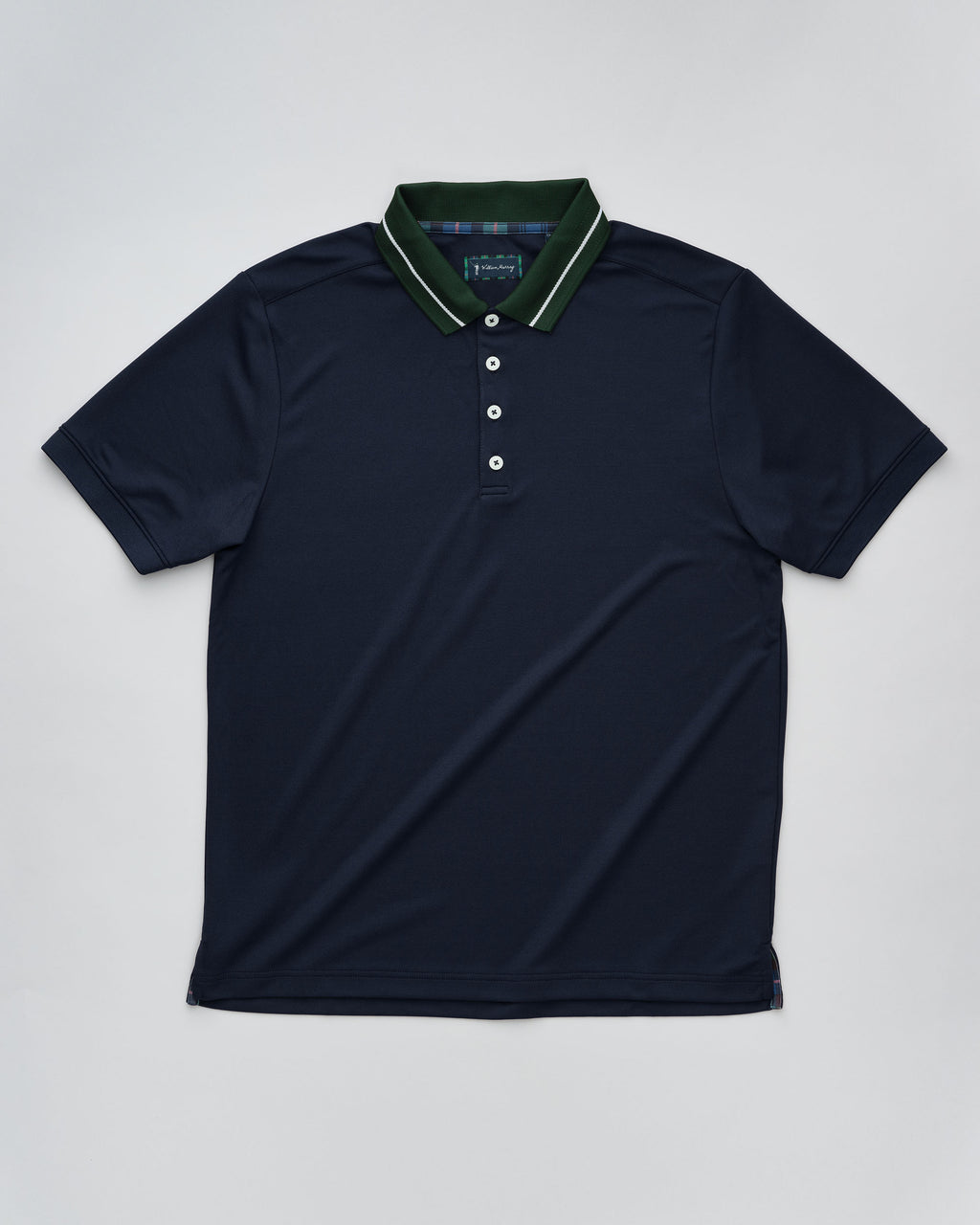 Murray Classic Performance Pique Men's Polo