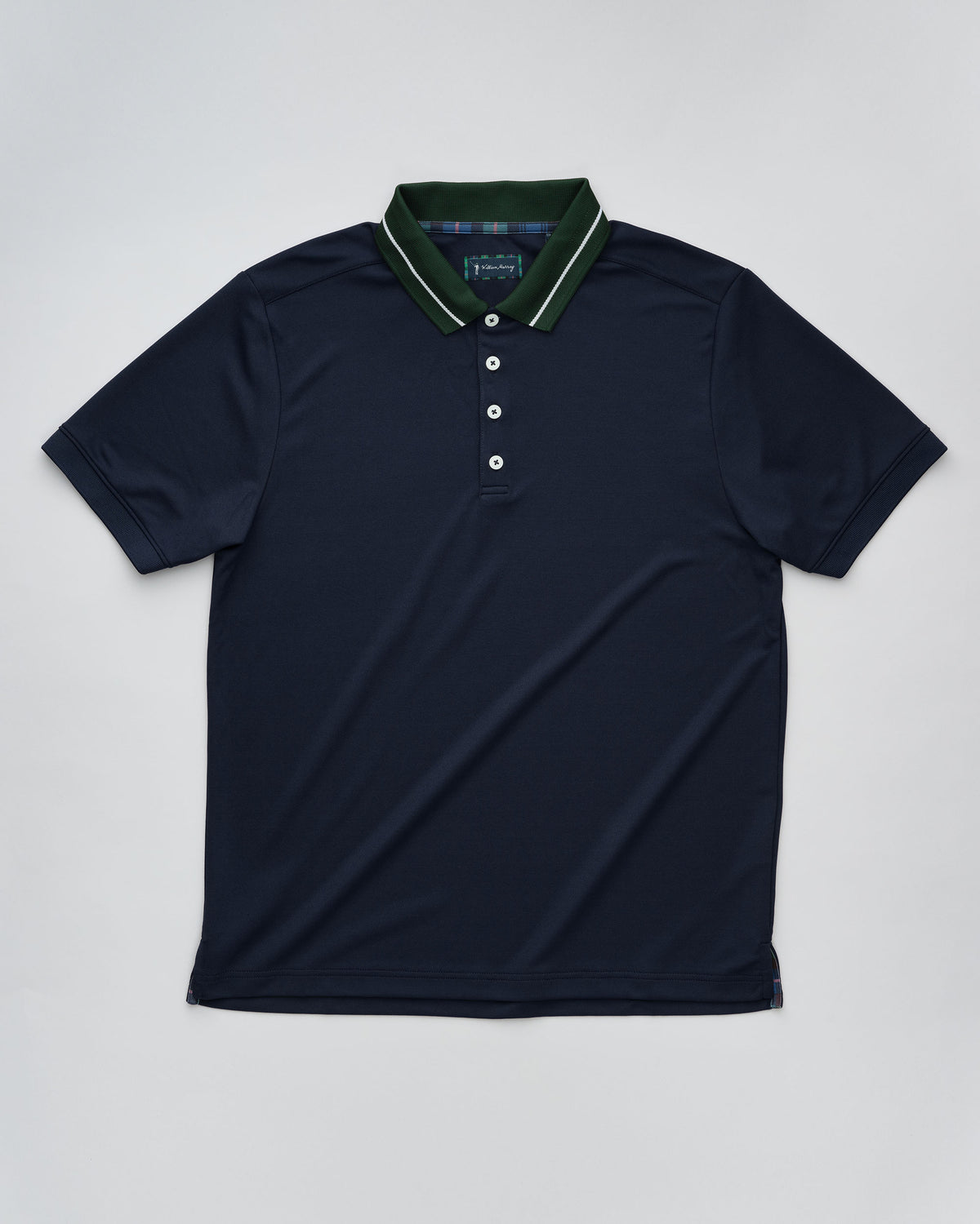 Murray Classic Performance Pique Men's Polo