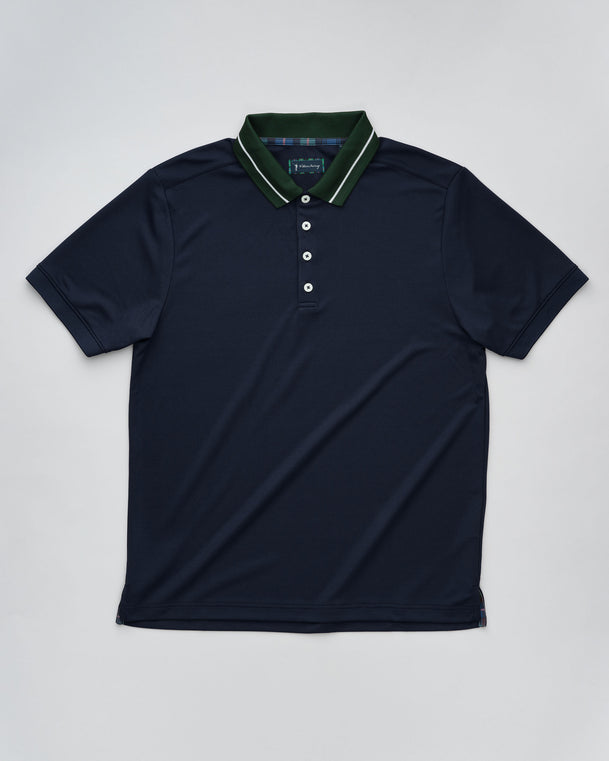 Murray Classic Performance Pique Men's Polo